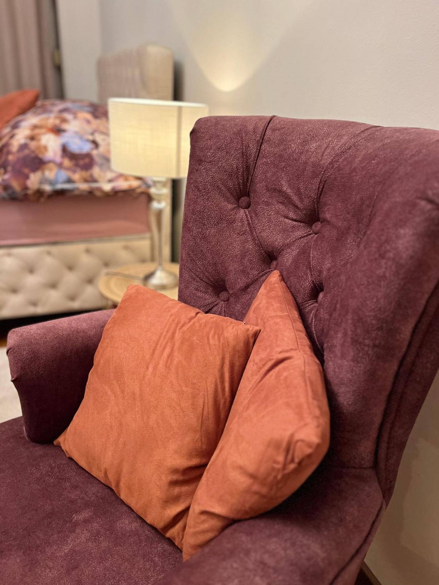 Apartment Wellness Belgrado Esterno foto