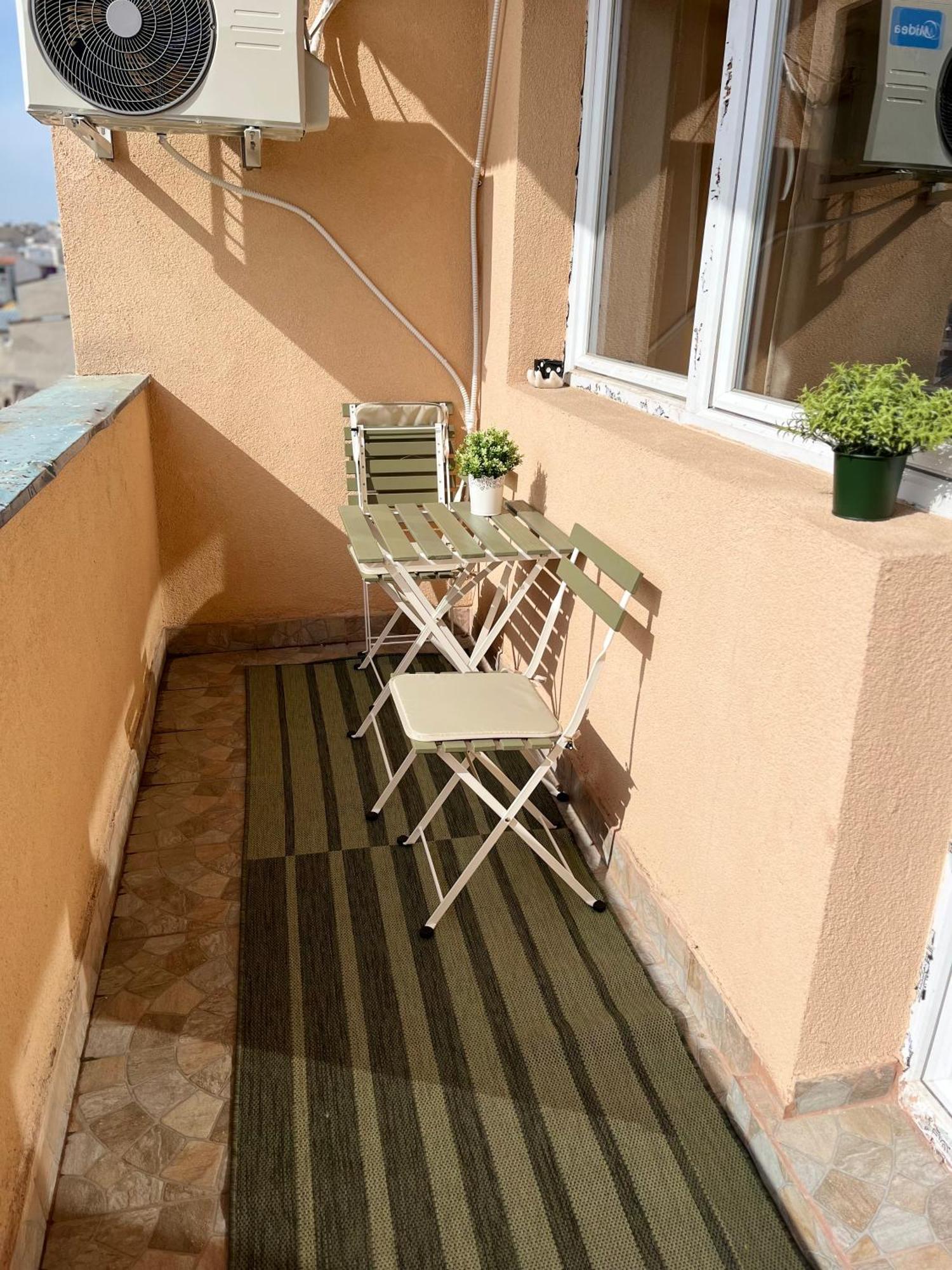 Apartment Wellness Belgrado Esterno foto